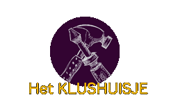 Het Klushuisje